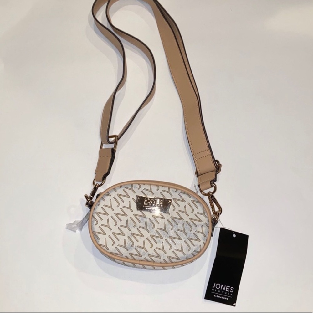 Jones New York Signature Purse